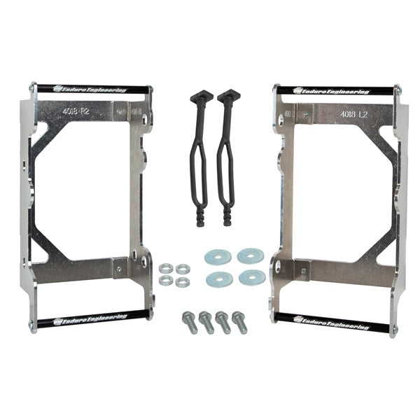 RADIATOR BRACE ALU BETA ENDURO