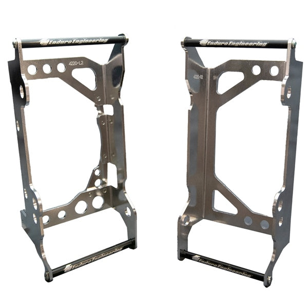 RADIATOR BRACE ALU BETA ENDURO
