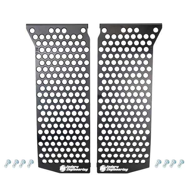 RADIATOR GUARD KTM/HUSQV ENDURO
