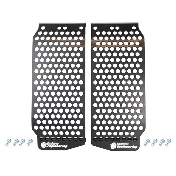 RADIATOR GUARD YAM ENDURO