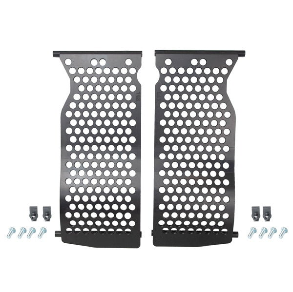 RADIATOR GUARD YAM ENDURO