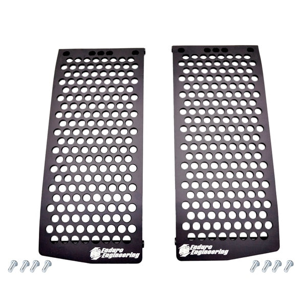 RADIATOR GUARD BETA ENDURO