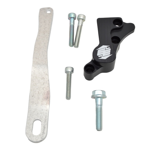 CLUTCH CYLINDER GUARD KTM ENDURO