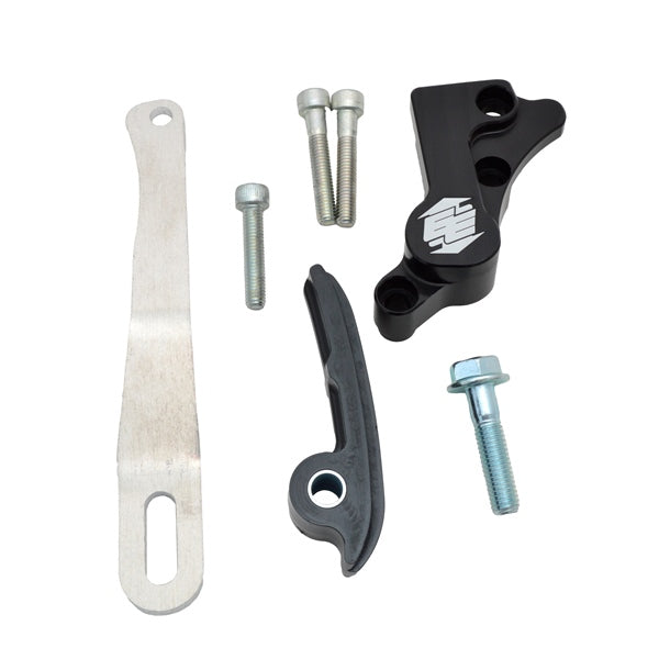 CLUTCH CYLINDER GUARD KTM/HUSQV