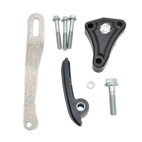 CLUTCH CYLINDER GUARD KTM/HUSQV