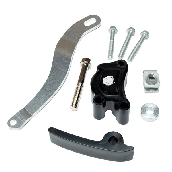 CLUTCH CYLINDER GUARD KTM/HUSQV
