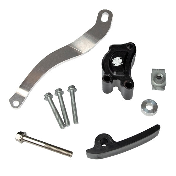 CLUTCH CYLINDER GUARD KTM/HUSQV
