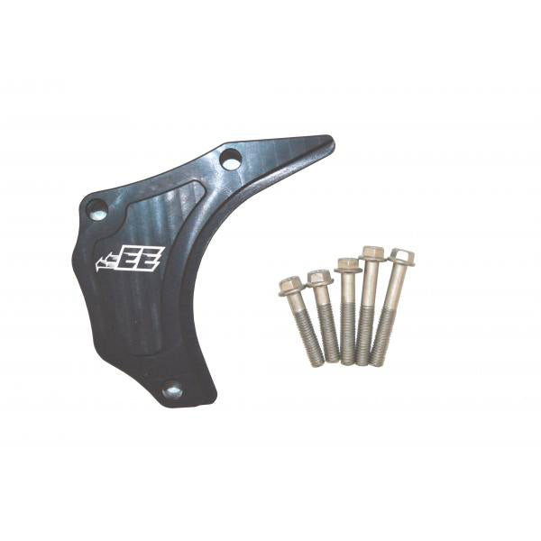 CLUTCH CYLINDER GUARD SHERCO