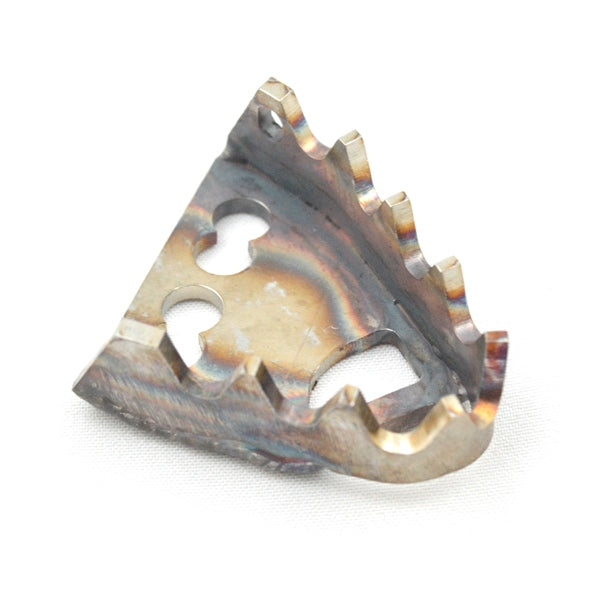 BRAKE PEDAL TIP KTM/HUSQV ENDURO