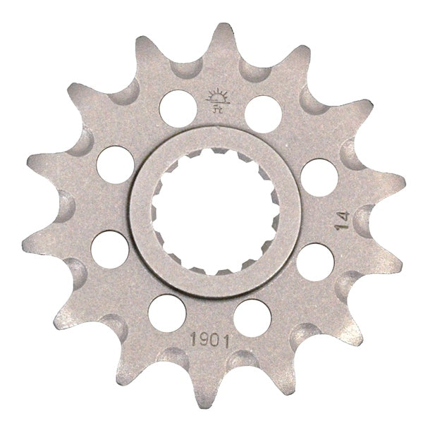 SPROCKET FT/RR 14T KTM/HUSQV ENDURO