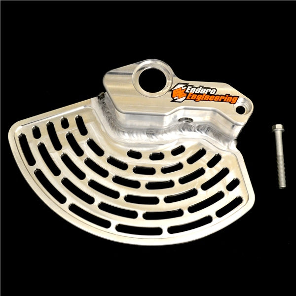BRAKE ROTOR GUARD FT KTM/HUSQV