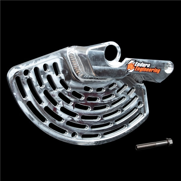 BRAKE ROTOR GUARD FT BETA ENDURO