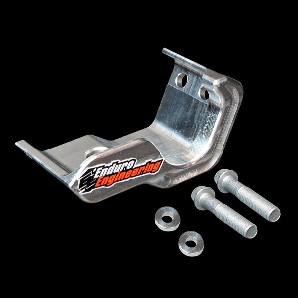 FORK LEG GUARD LWR/RG KTM/HUSQV