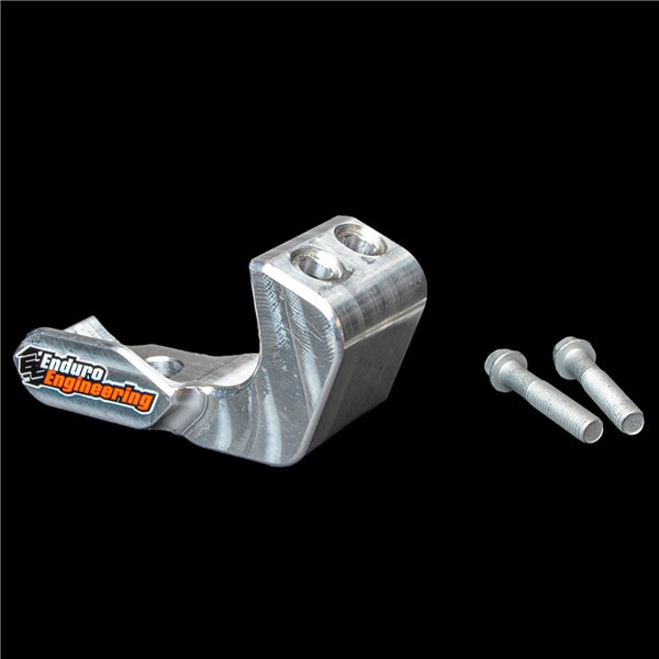 FORK LEG GUARD LWR/RG YAM ENDURO