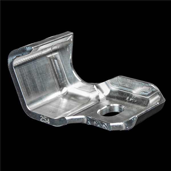 FORK LEG GUARD LWR/RG YAM ENDURO
