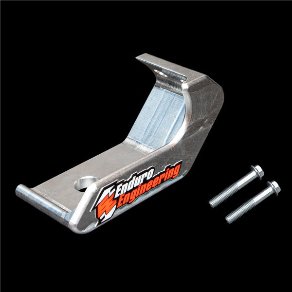 FORK LEG GUARD LWR/RG YAM ENDURO