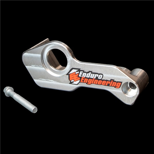 FORK LEG GUARD LWR/LF KTM/HUSQV