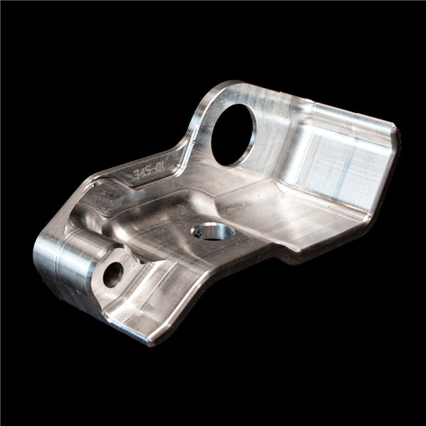 FORK LEG GUARD LWR/LF KTM/HUSQV