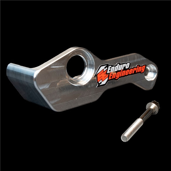 FORK LEG GUARD LWR/LF KTM/HUSQV