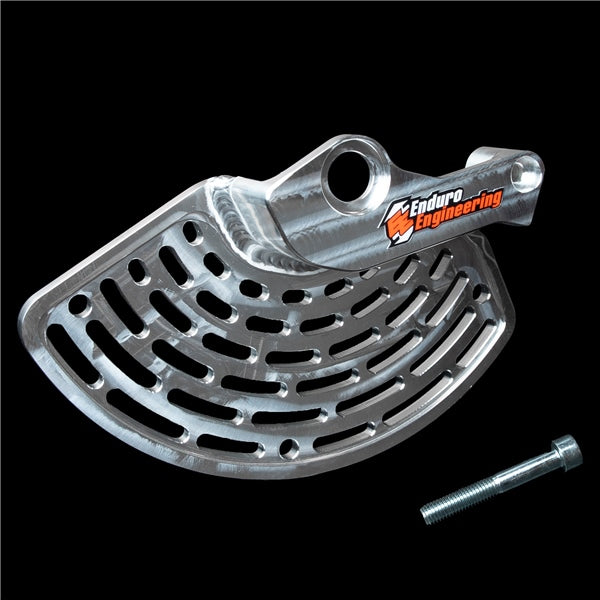 BRAKE ROTOR GUARD FT SHERCO ENDURO