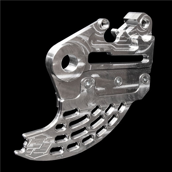 DISC GUARD RR KTM/HUSQV ENDURO