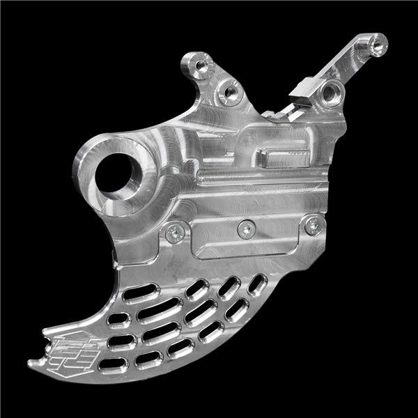DISC GUARD RR YAM ENDURO