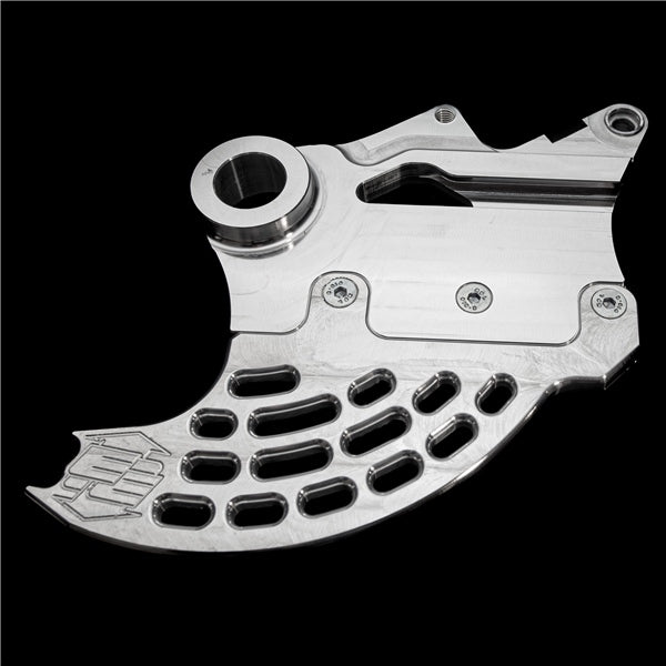 DISC GUARD RR KAWA ENDURO