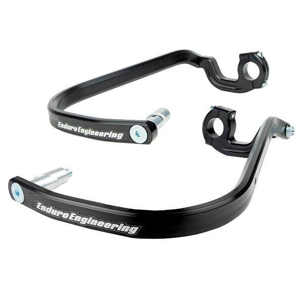 HANDGAURD MOUNT EVO2 BK KTM ENDURO