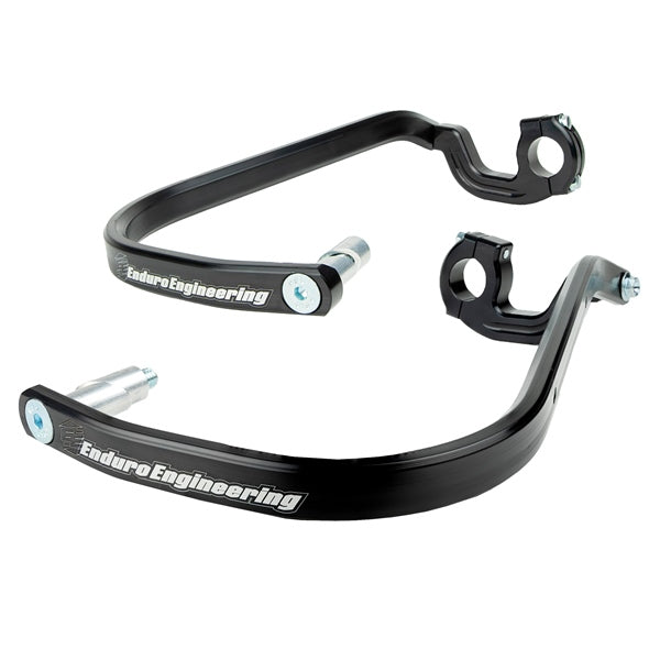 HANDGAURD MOUNT EVO2 BK KTM ENDURO