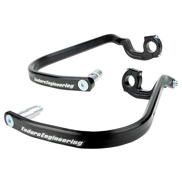 HANDGAURD MOUNT KIT EVO2 BK HUSQV