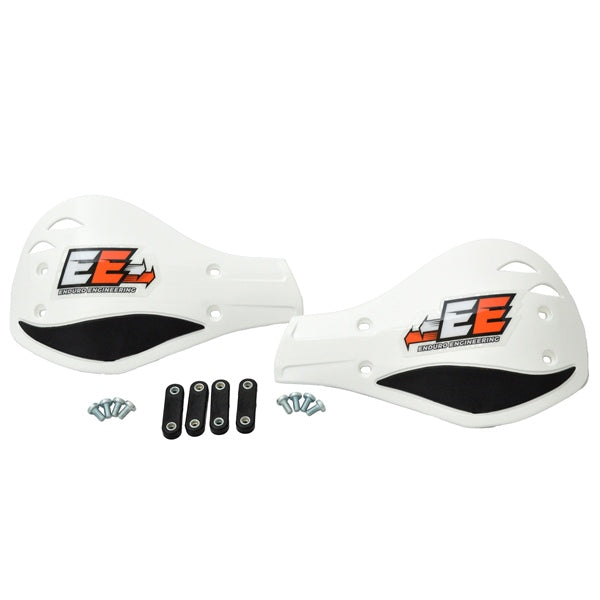 HANDGUARD ROOST WH ENDURO