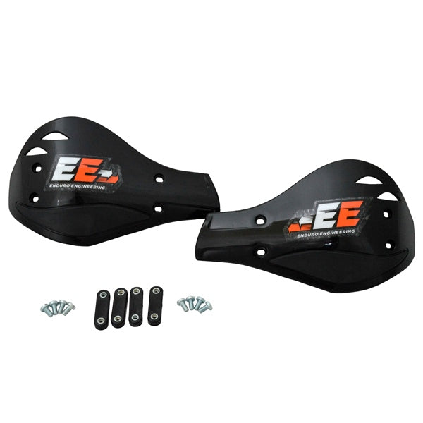 HANDGUARD ROOST BK ENDURO