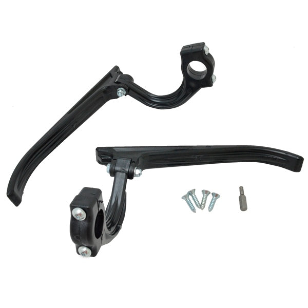 HARDWARE MOUNT HANDGUARD COMPOSITE