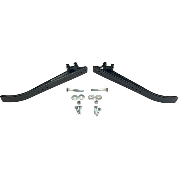 OPEN ENDED REPL DEFLECTOR BAR ENDURO