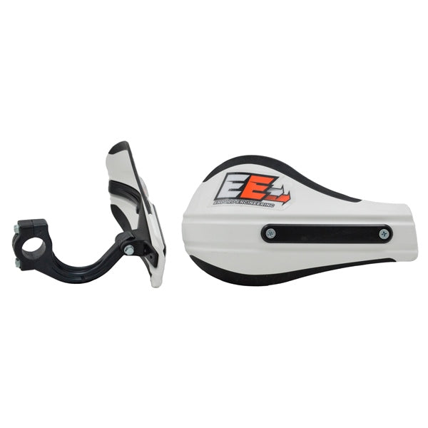 HANDGUARD COMPOSITE WH W/HARDWARE