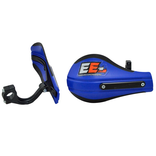 HANDGUARD COMPOSITE BL W/HARDWARE