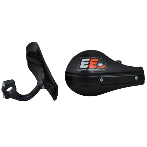 HANDGUARD COMPOSITE BK W/HARDWARE