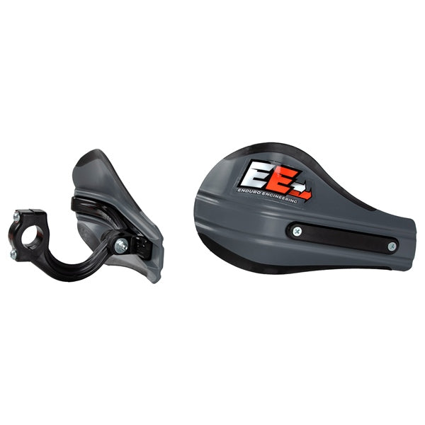 HANDGUARD COMPOSITE GY W/HARDWARE