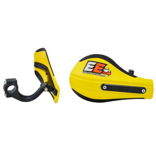 HANDGUARD COMPOSITE YE W/HARDWARE