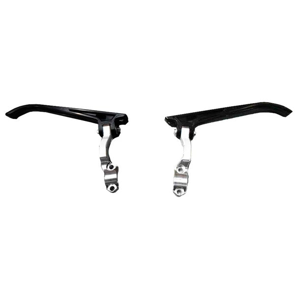 OPEN ENDED GUARD MOUNTING KIT ENDURO