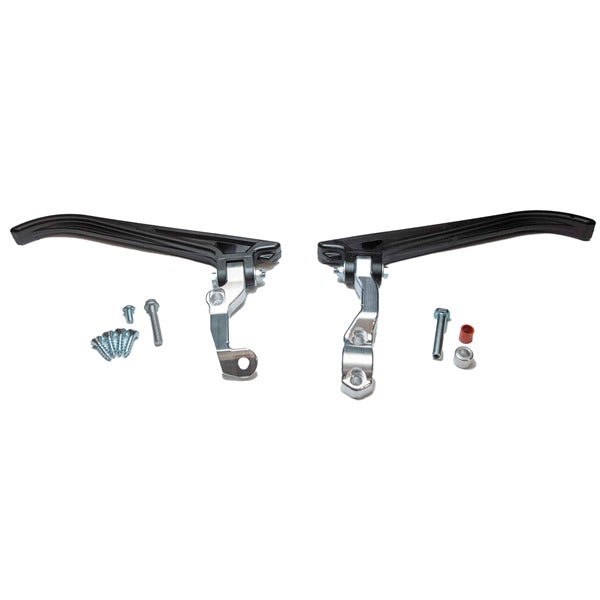 OPEN ENDED GUARD MOUNTING KIT HUSQV