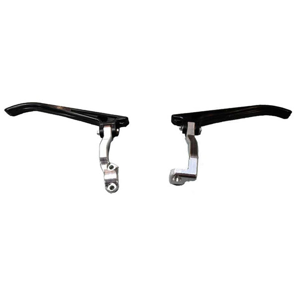 OPEN ENDED GUARD MOUNTING KIT BETA