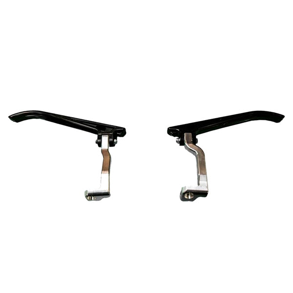 OPEN ENDED GUARD MOUNTING KIT YAM