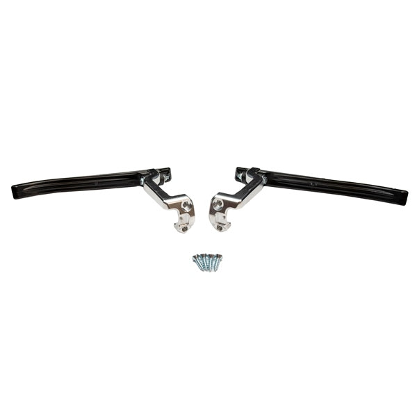 OPEN ENDED GUARD MOUNTING KIT KAWA