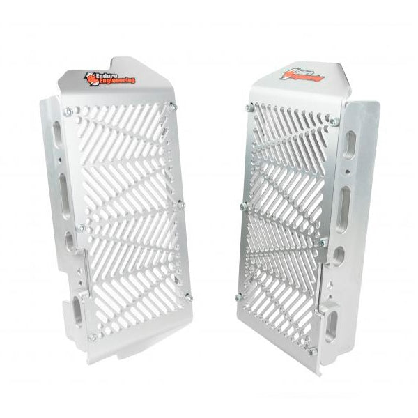 RADIATOR GUARD BETA ENDURO