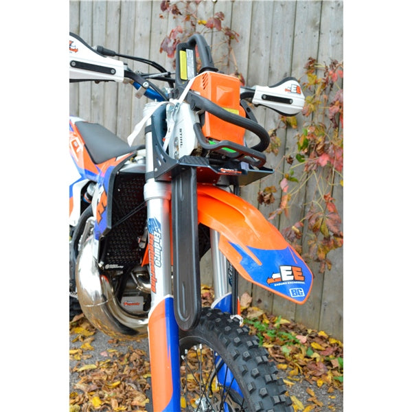MOUNT CHAINSAW ENDURO