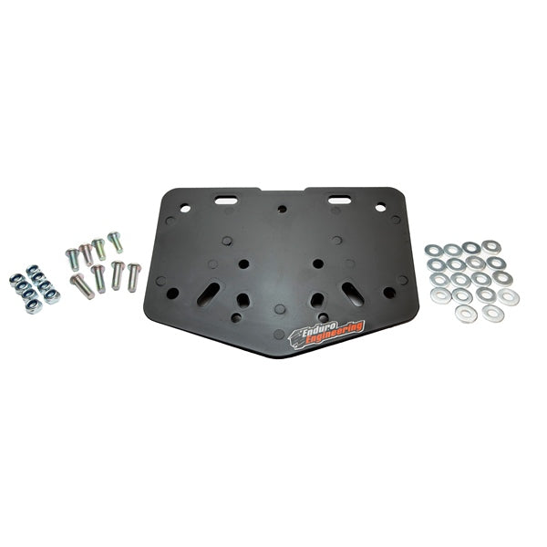 LICENSE PLAT HOLDER ENDURO