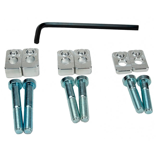 HANDLEBAR RISER KIT KTM ENDURO