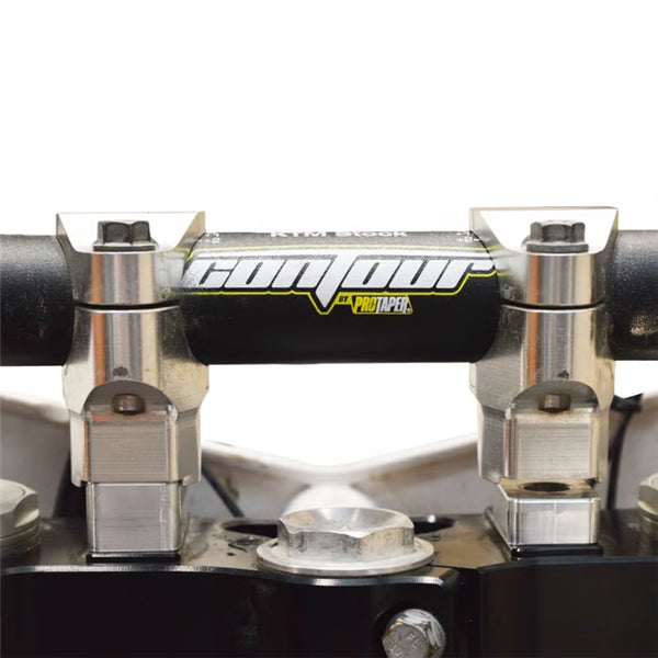 HANDLEBAR RISER KIT KTM ENDURO