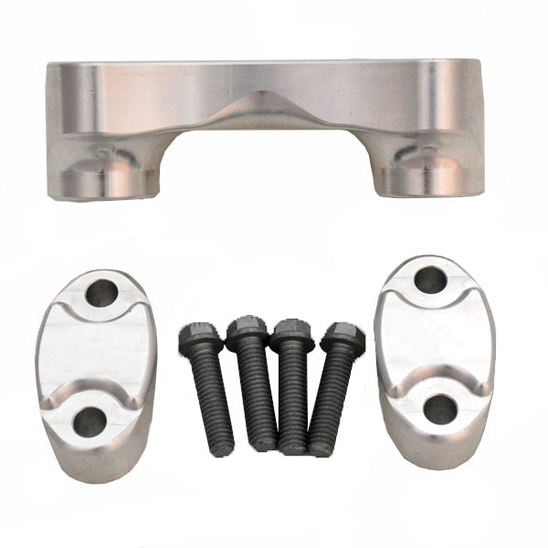HANDLEBAR CLAMP KTM/HUSQV ENDURO